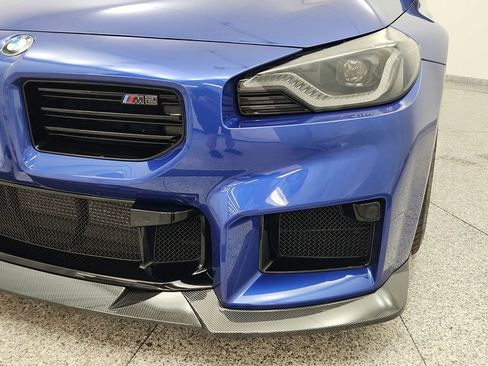 Used 2025 BMW M2 w/ Lighting Package image 11