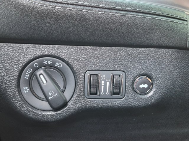 Used 2023 Dodge Challenger R/T w/ Plus Package RWD image 8