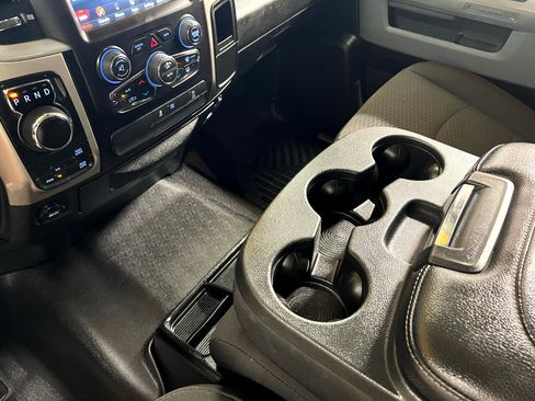 Used 2019 RAM 1500 Classic Warlock w/ Electronics Group image 22