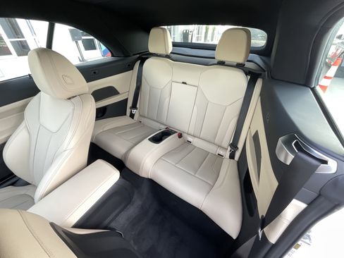 New 2027 BMW 430i Convertible w/ Premium Package RWD image 29