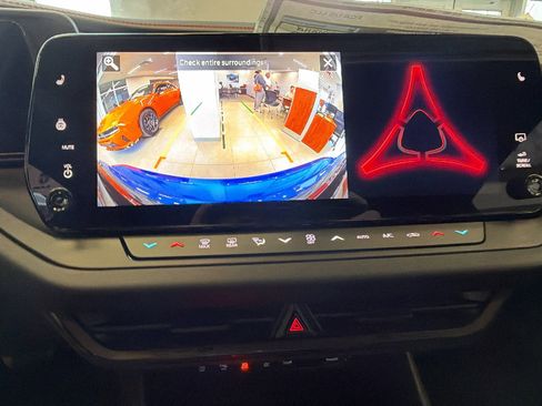 New 2026 Dodge Charger Scat Pack image 22