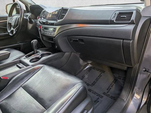 Used 2019 Honda Pilot EX-L image 23