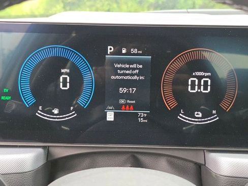 Certified 2025 Hyundai Sonata SEL image 16