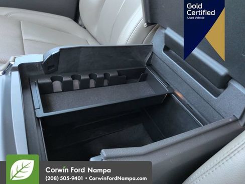 Certified 2021 Ford Expedition XLT RWD image 21