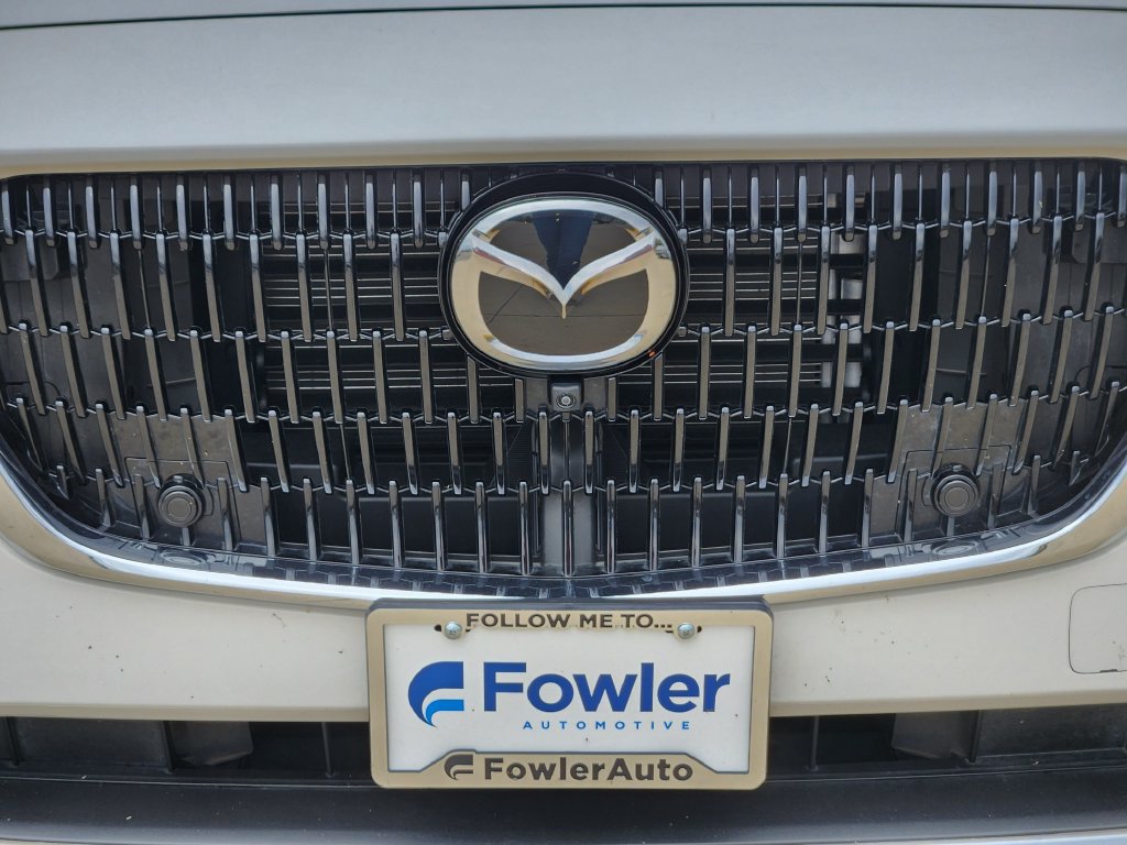 Used 2024 MAZDA CX-90 Plug-In Hybrid w/ Premium Plus AWD/4WD image 12