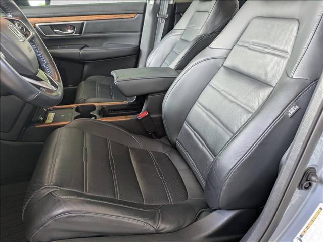 Used 2020 Honda CR-V Touring image 12