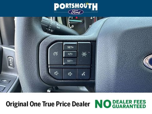 New 2024 Ford F450 XLT w/ XLT Value Package image 11