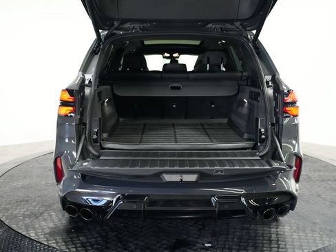Used 2026 BMW X5 M Competition AWD/4WD image 44