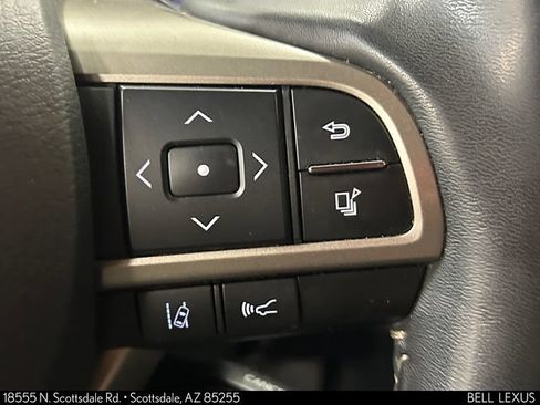 Used 2020 Lexus RX 350 AWD w/ Premium Package image 33