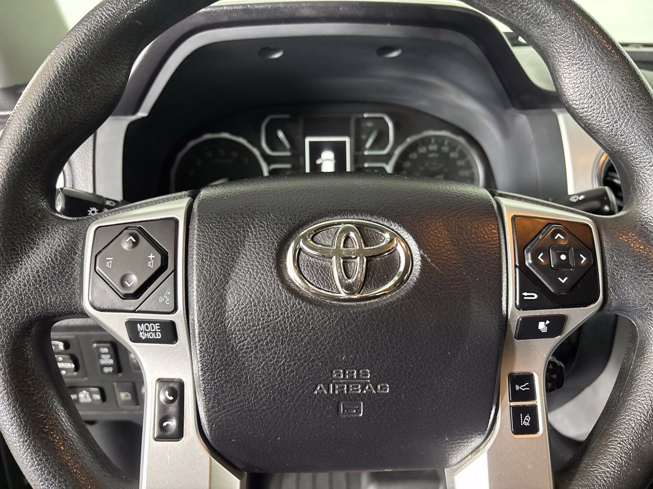 Used 2021 Toyota Tundra SR5 w/ Trail Edition RWD image 15
