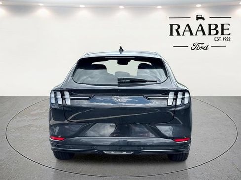 Used 2024 Ford Mustang Mach-E Premium AWD/4WD image 20