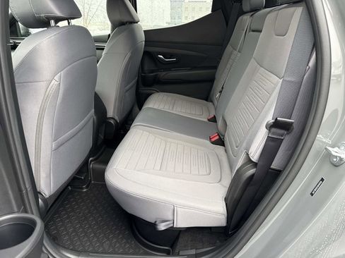 Used 2024 Hyundai Santa Cruz SEL AWD/4WD image 22