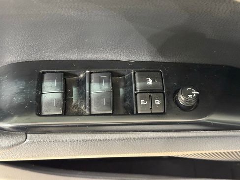 Certified 2025 Toyota Camry LE image 15