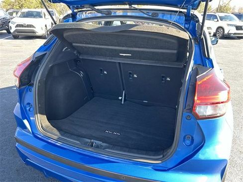 Used 2023 Nissan Kicks SR w/ SR Premium Package image 12