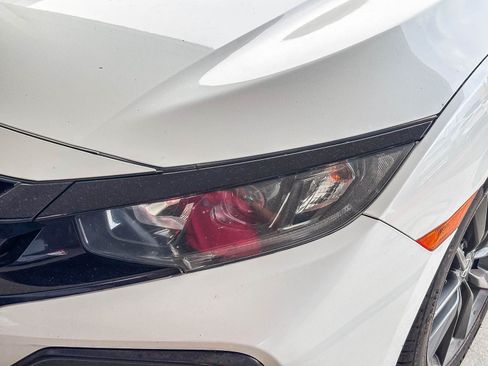 Used 2021 Honda Civic EX image 8