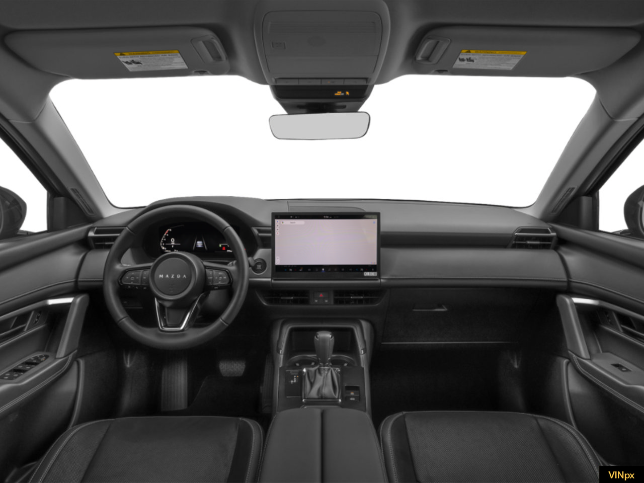 New 2026 MAZDA CX-5 Preferred AWD/4WD image 4
