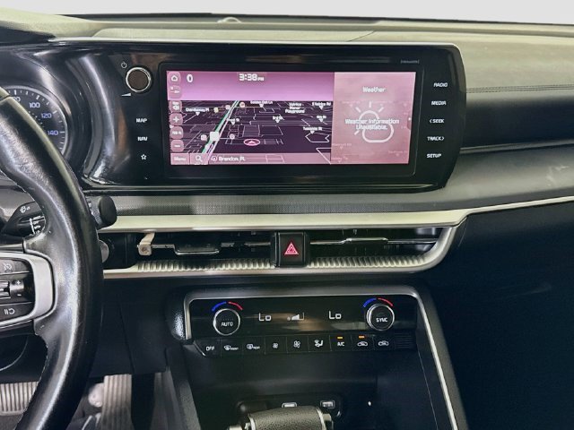 Used 2022 Kia K5 GT-Line FWD image 17