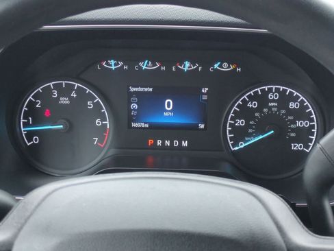 Used 2021 Ford F150 XL w/ STX Appearance Package AWD/4WD image 32