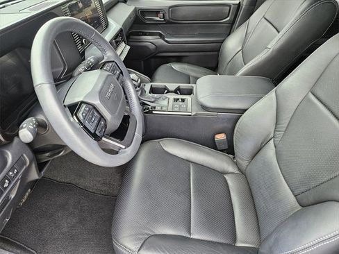 Certified 2024 Toyota Land Cruiser 1958 image 11