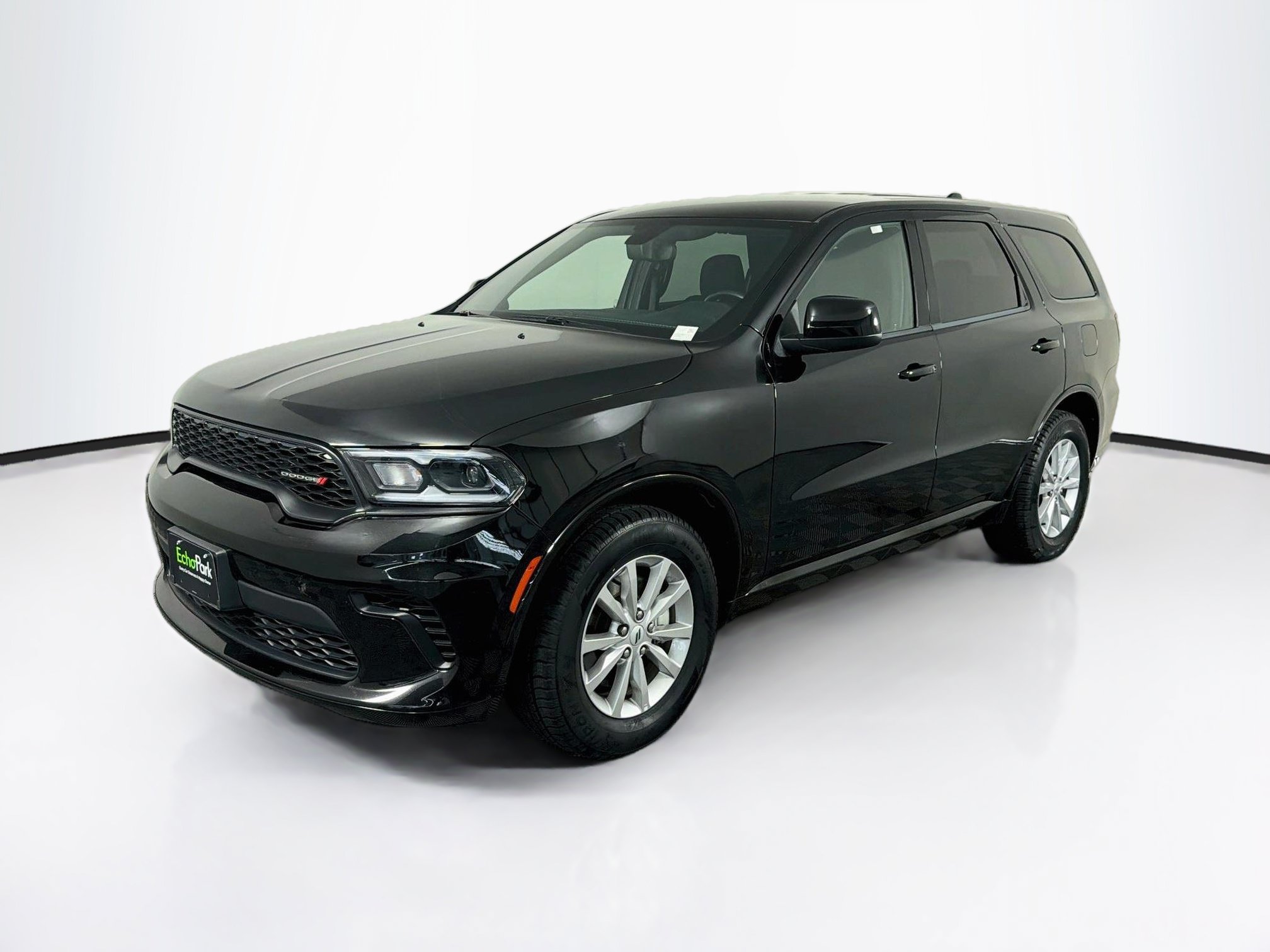 Used 2025 Dodge Durango GT RWD image 3