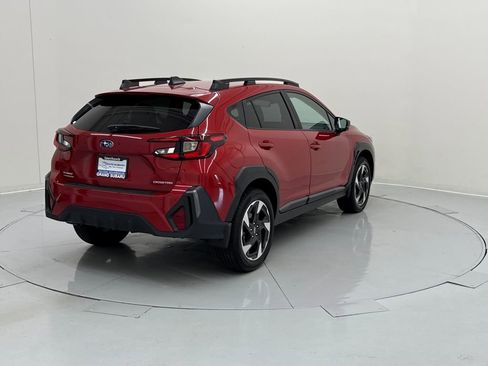 Certified 2025 Subaru Crosstrek 2.5i Limited image 6