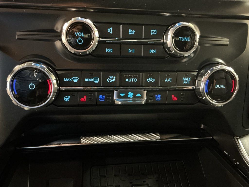 New 2026 Ford F150 Raptor AWD/4WD image 40