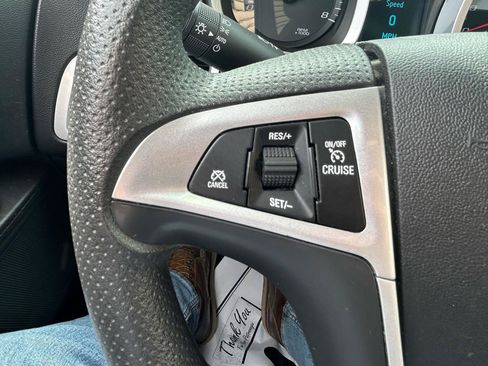 Used 2016 Chevrolet Equinox LT FWD image 18