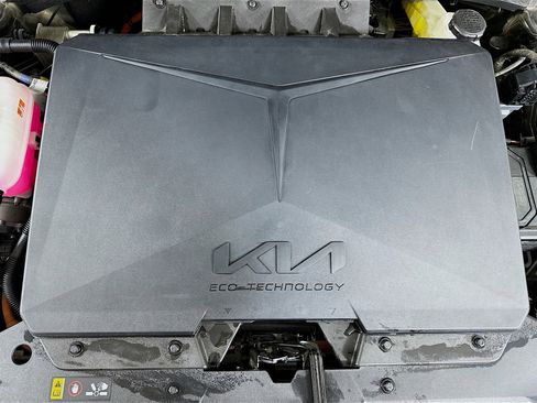 Used 2024 Kia Niro Wind image 33