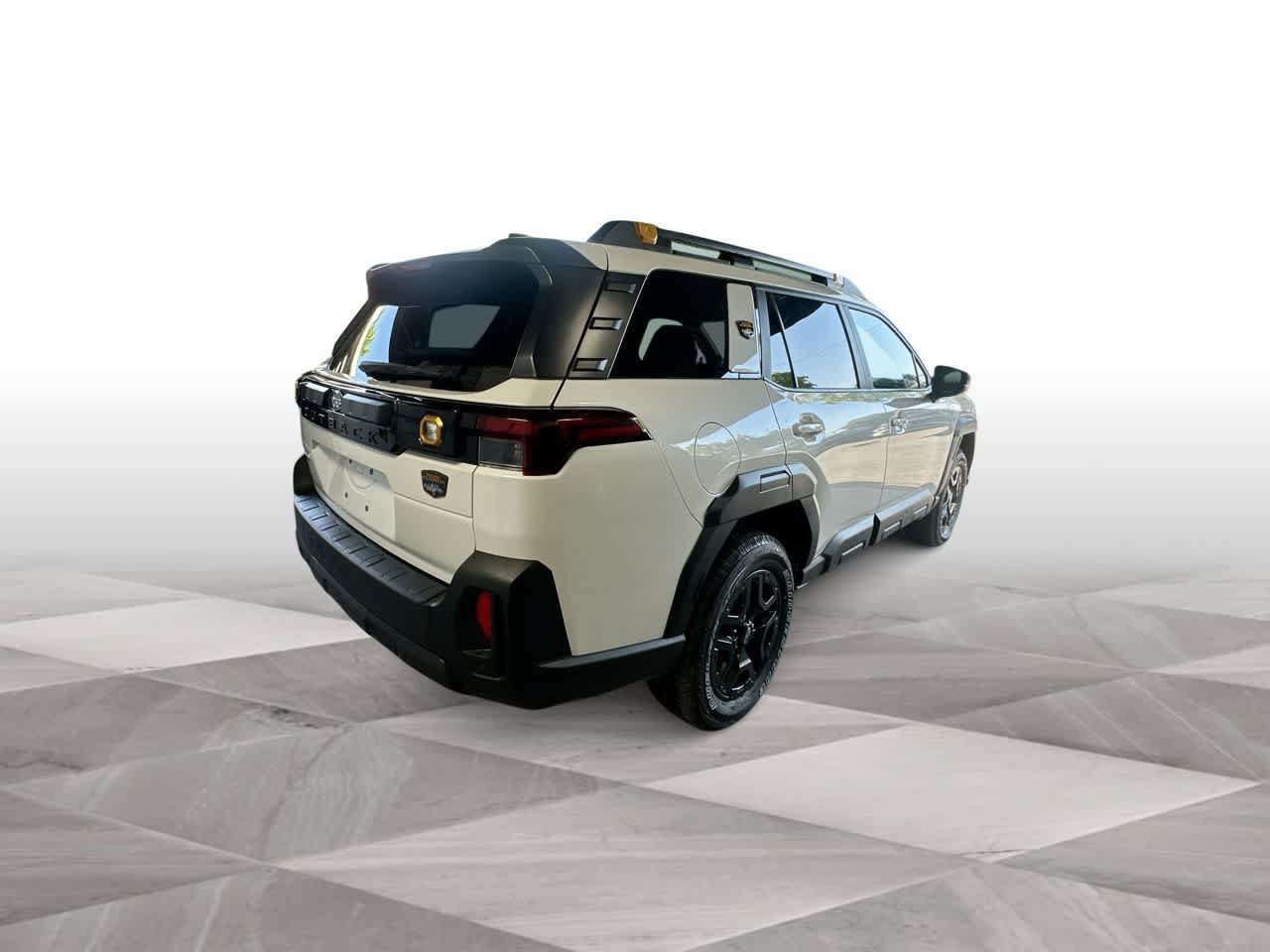 New 2026 Subaru Outback Wilderness AWD/4WD image 8