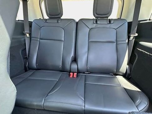 New 2026 Lincoln Aviator AWD image 29