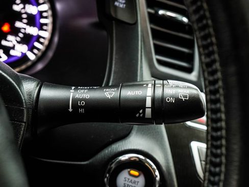 Used 2020 INFINITI QX60 Luxe w/ Essential Package image 41