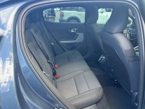 Used 2022 Polestar Polestar 2 w/ Plus Package image 7