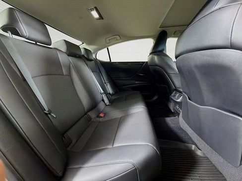 Used 2021 Lexus ES 350 w/ Premium Package FWD image 28