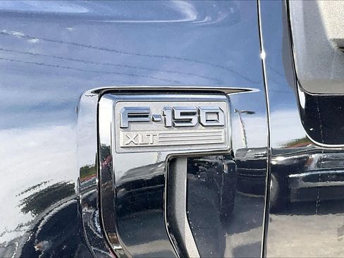 Used 2023 Ford F150 XLT w/ Equipment Group 302A High AWD/4WD image 28