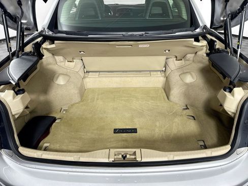 Used 2010 Lexus IS 250C image 30