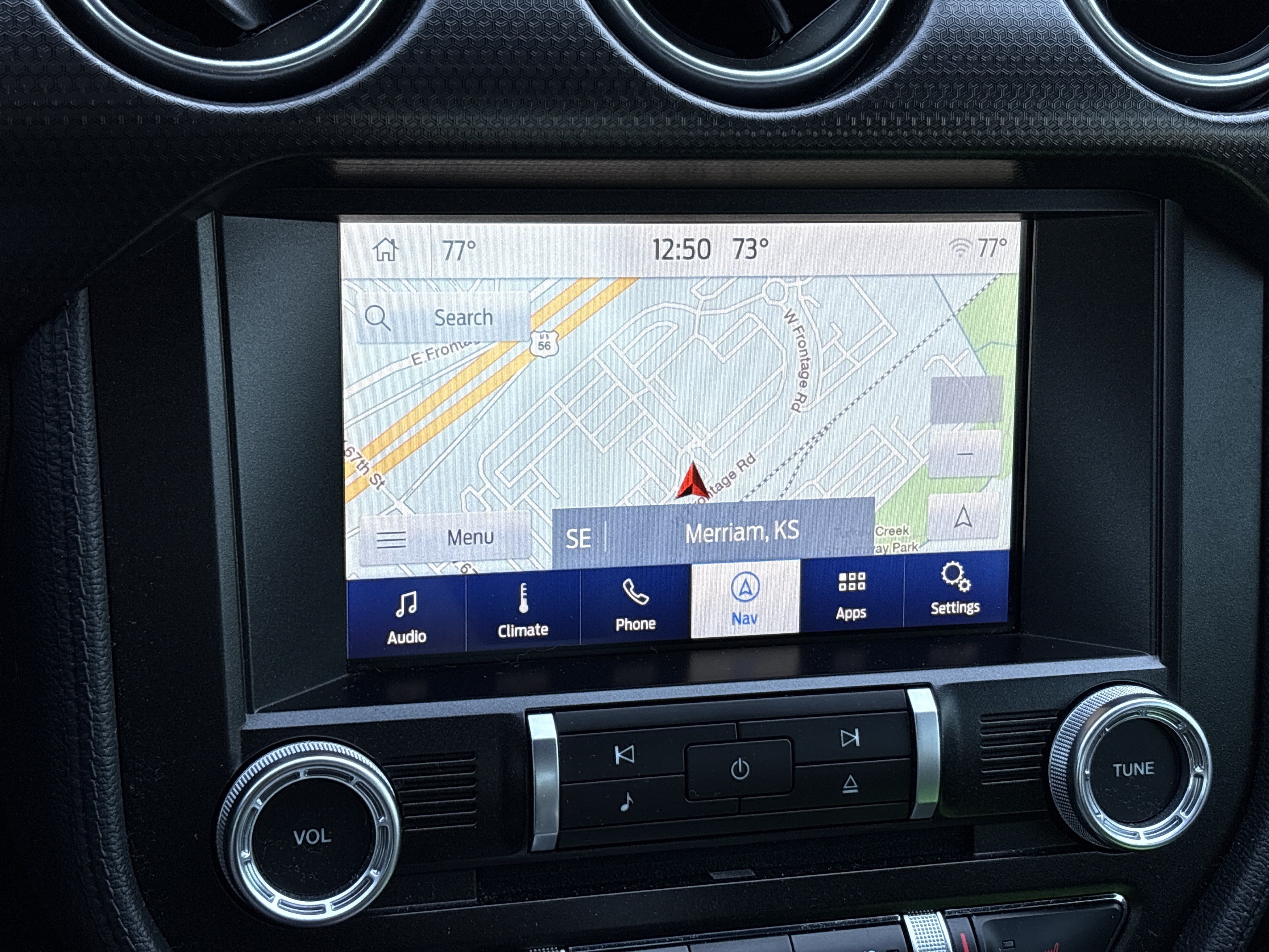 Used 2020 Ford Mustang GT Premium w/ Equipment Group 401A RWD image 24