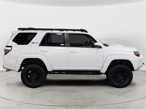 Used 2017 Toyota 4Runner TRD Pro image 6