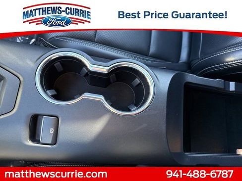 Certified 2024 Ford Mustang Premium image 20