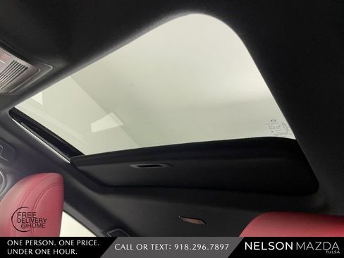 New 2026 MAZDA MAZDA3 2.5 S Hatchback w/ Premium Pkg image 19