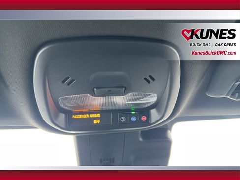 New 2026 Buick Envista Sport Touring w/ Convenience I Package image 39