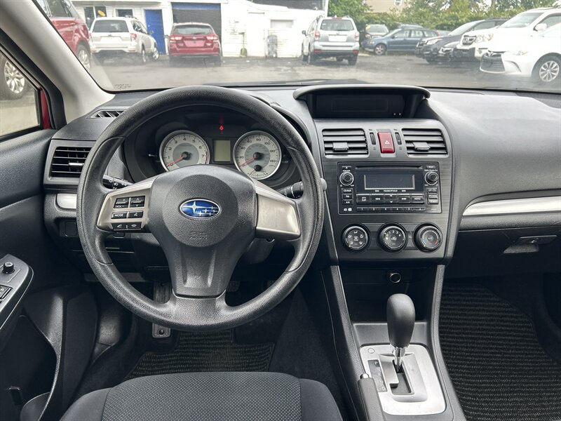 Used 2014 Subaru Impreza 2.0i AWD/4WD image 11