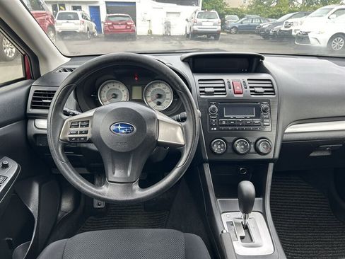 Used 2014 Subaru Impreza 2.0i AWD/4WD image 11