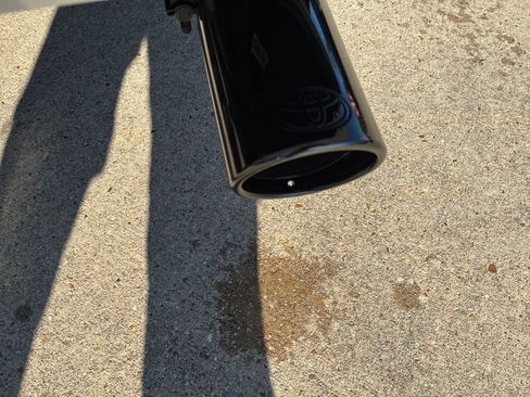 New 2026 Toyota Tacoma SR5 image 29