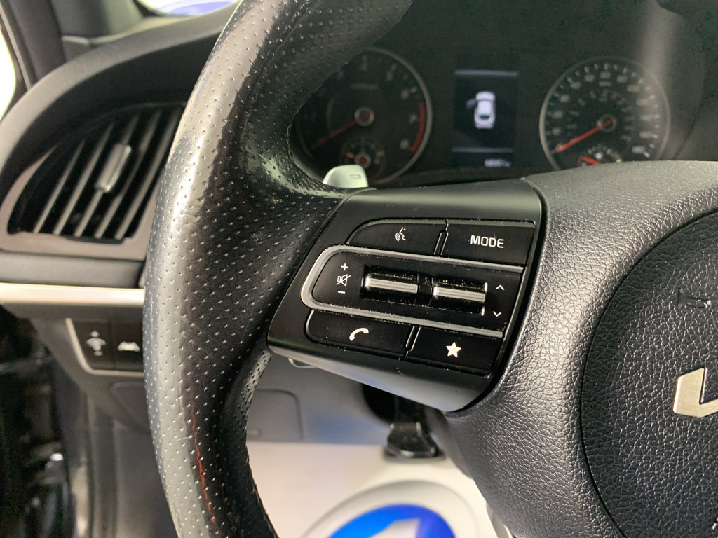 Used 2022 Kia Stinger GT-Line RWD image 18