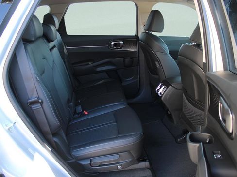 New 2026 Kia Sorento EX image 35