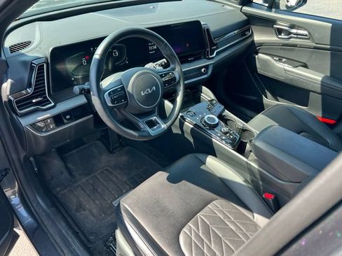 Used 2024 Kia Sportage X-Line AWD/4WD image 17
