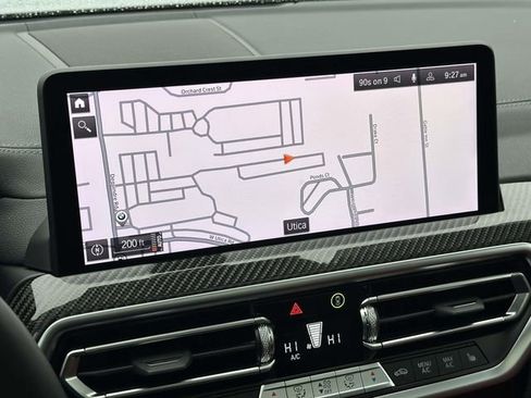 Certified 2024 BMW X4 M40i w/ Premium Package image 33