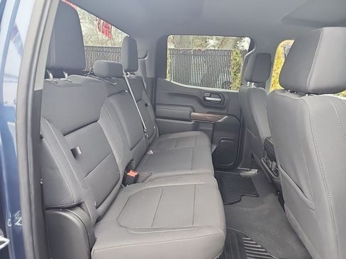 Used 2021 Chevrolet Silverado 1500 RST AWD/4WD image 40