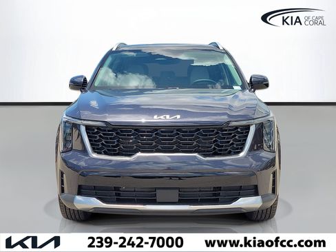 New 2026 Kia Sorento S FWD image 2