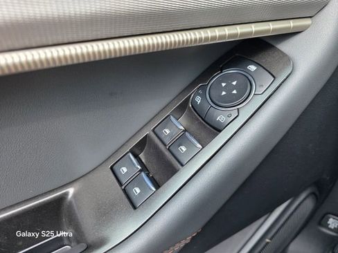 New 2026 Ford Explorer Active image 31